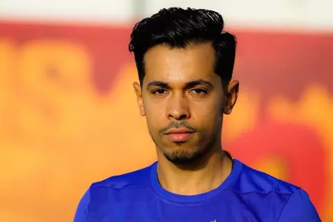 رسمياً.. غزل المحلة يعلن ضم التونسي رشاد العرفاوي